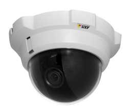 AXIS 216FD IP Camera Network Attached Camera